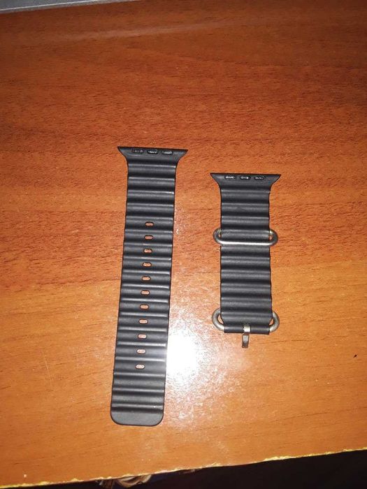 SMART WATCH  Hiwatch pro