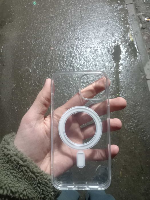 чехол для 13 айфона