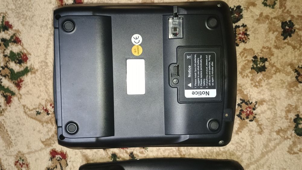 Panasonic телефон сотилади