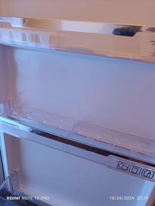 Новый Холодильник Shivaki