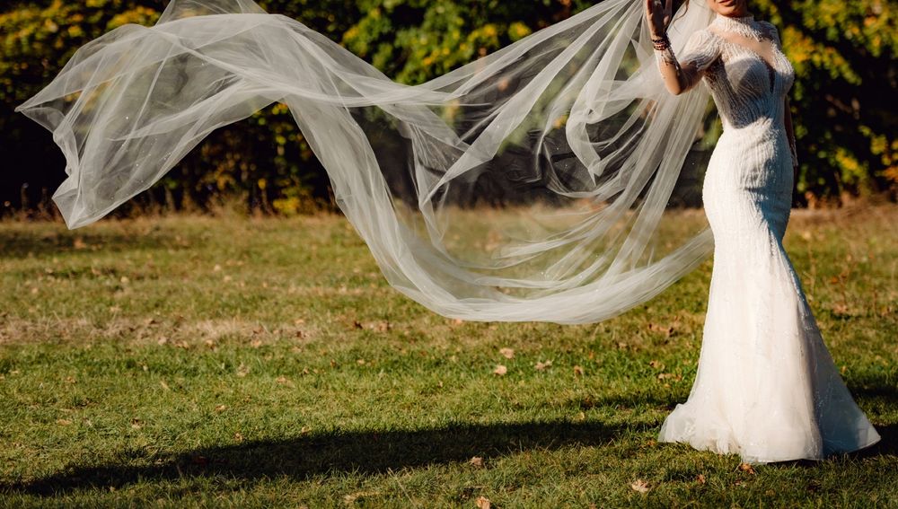 Rochie de mireasă