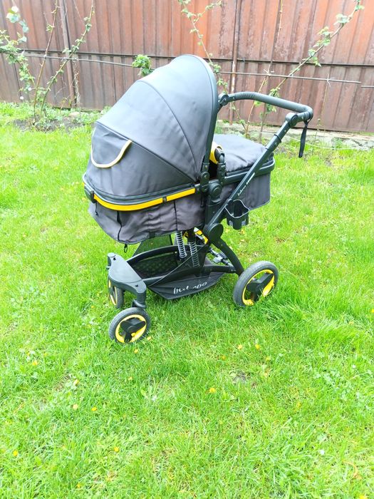 Коляска трансформер