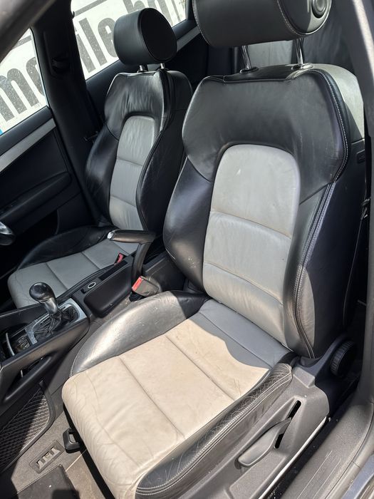 Ауди а3 8п 2.0тди 170 дсг на части / audi a3 8p s line 2.0tdi 170 dsg