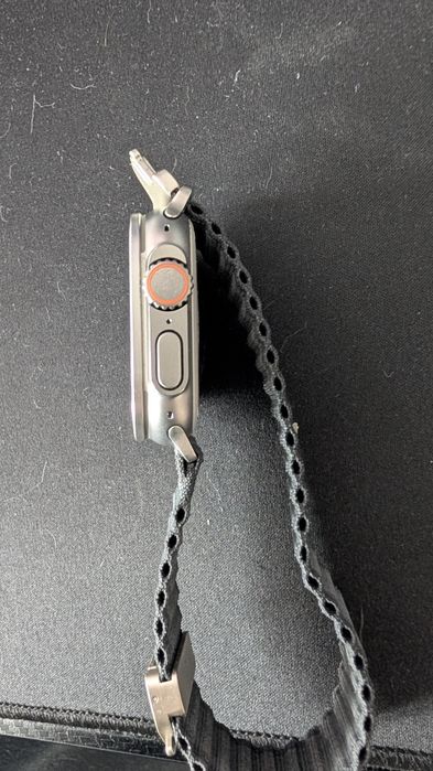 Apple watch ultra 2