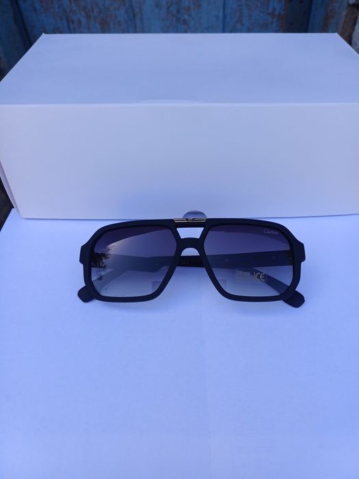 Ochelari de soare cartier mov