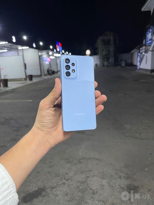 Samsung A53 128GB