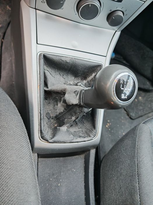 Opel Astra H 1.6 benzina