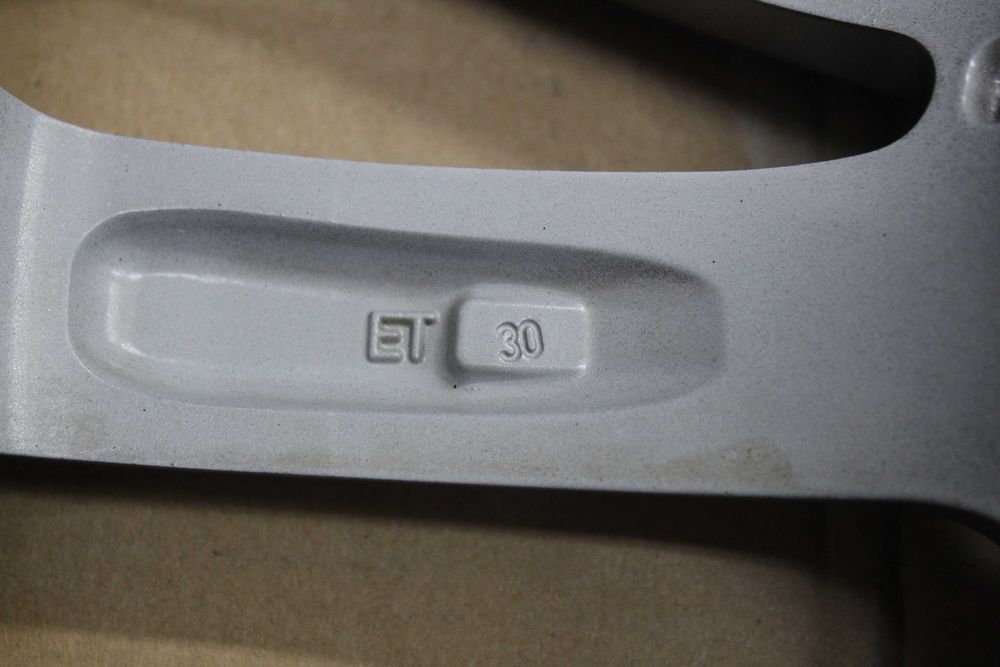 Джанти 18" BMW 5-серия G30, G31