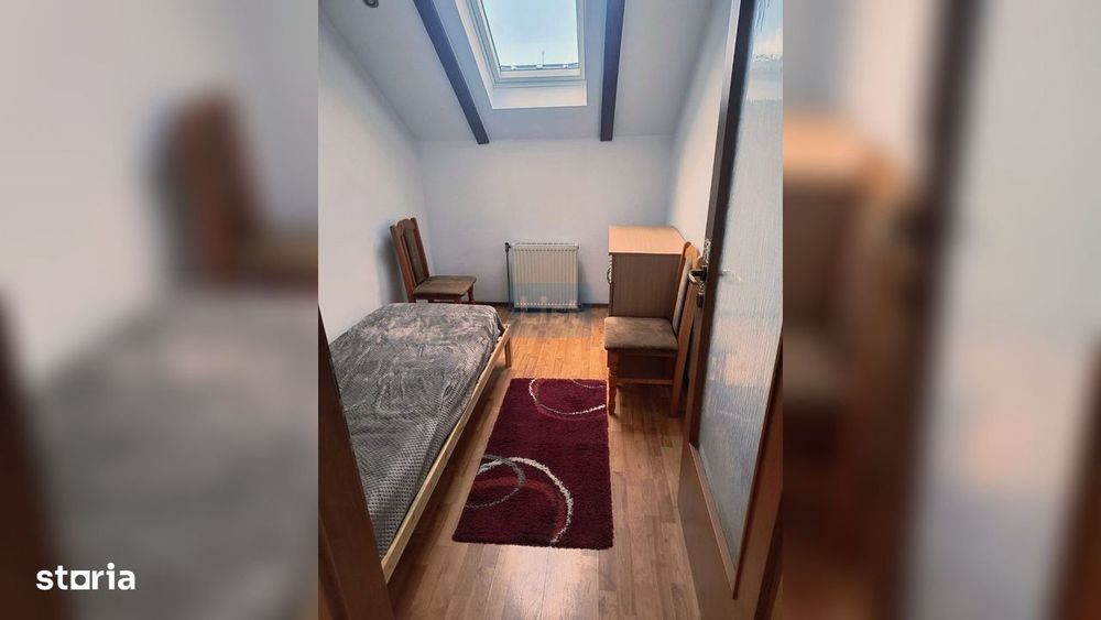 Apartament 3 camere decomandat Manastur zona Colina