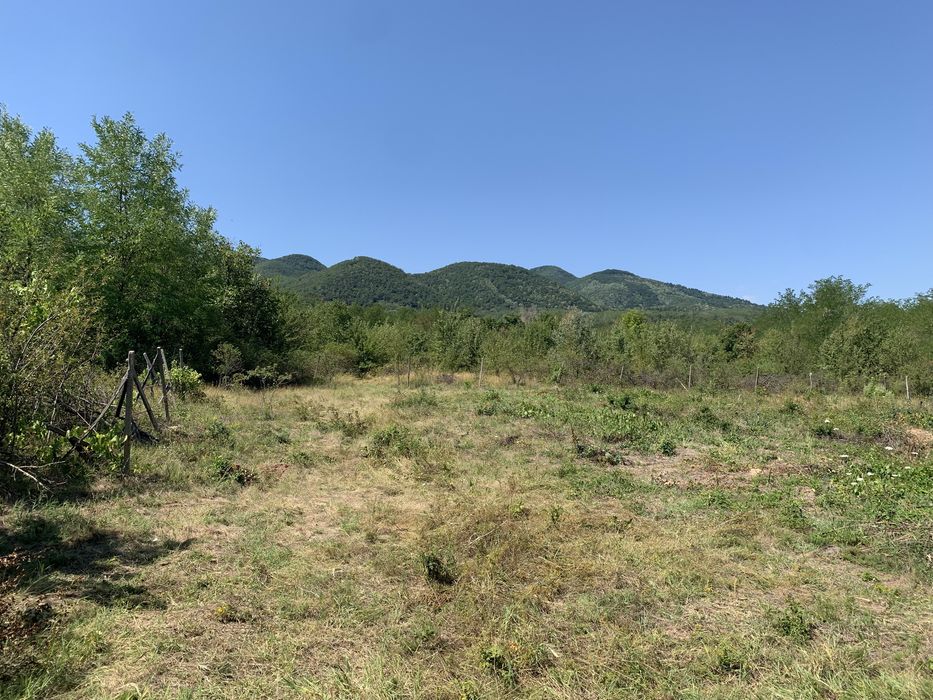 Парцел за строеж с.Новаково 1200 кв.м