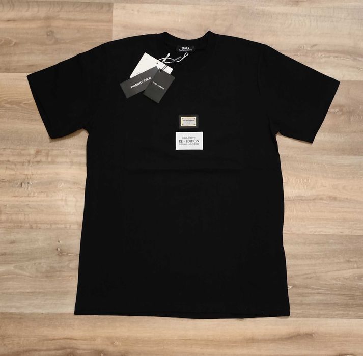 Мъжка детска фланелка памук Dsquared 2025