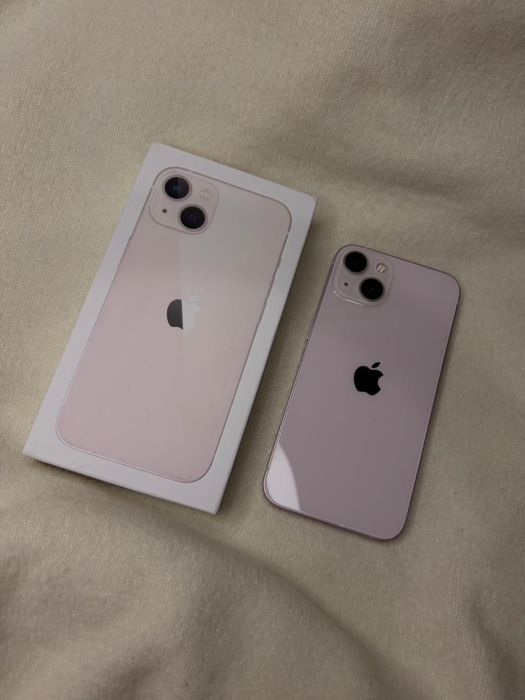 iPhone 13 / Айфон 13