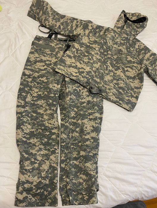 Военен комплект US Army