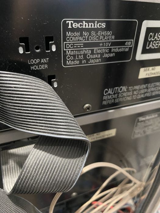 Ретро 4х блочный продам!