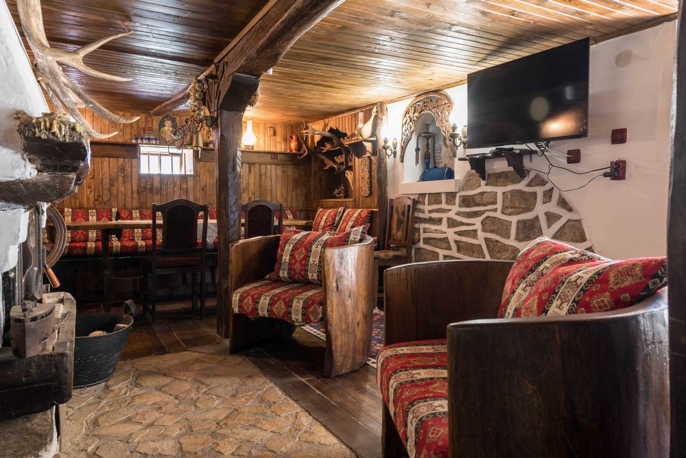 Продава се Къща в Варна, Гръцка махала - 185 кв.м за 1622 €/кв.м - Снимка #12