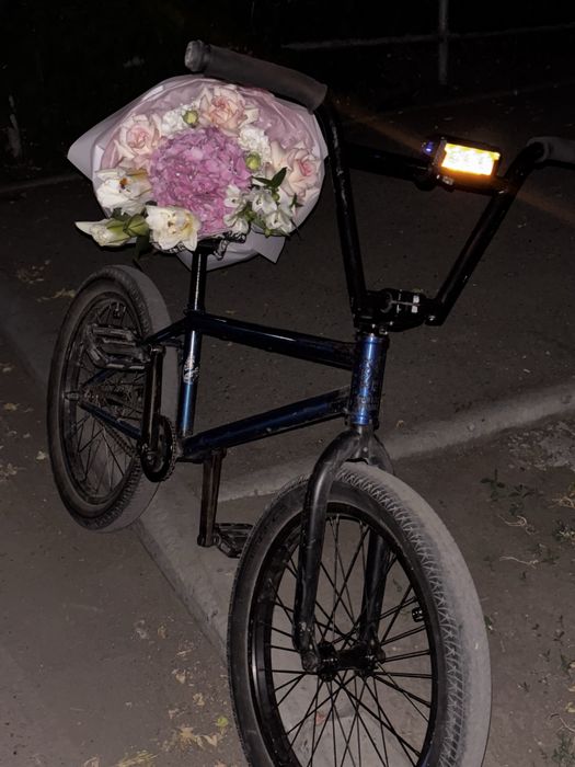 Продам бмх