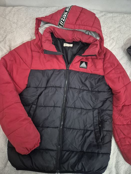 Яке за момче  на H&M ,размер 170