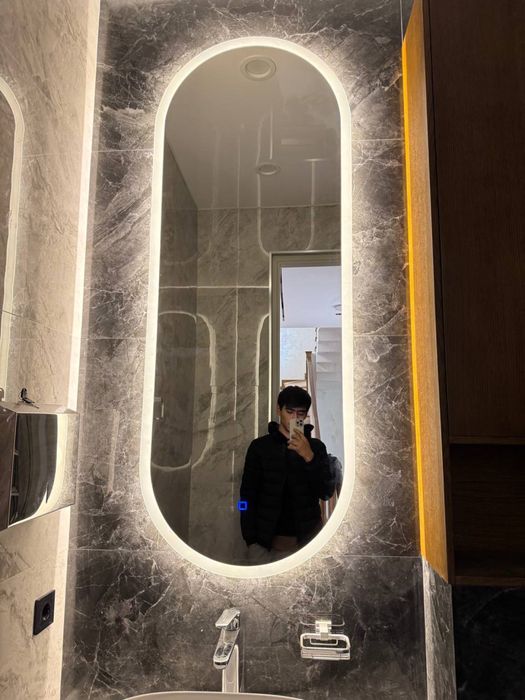 Зеркало для вашего уюта)