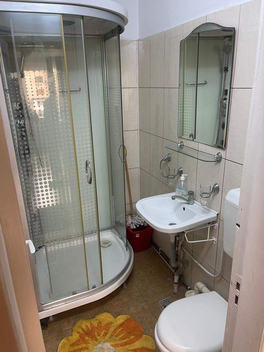 Apartament 2 camere, modificat din 3 camere, Bld Independentei