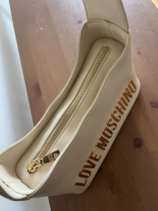 Чанта Love Moschino