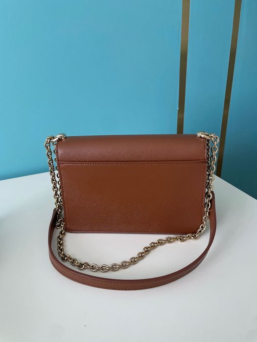 Furla мини сумка
