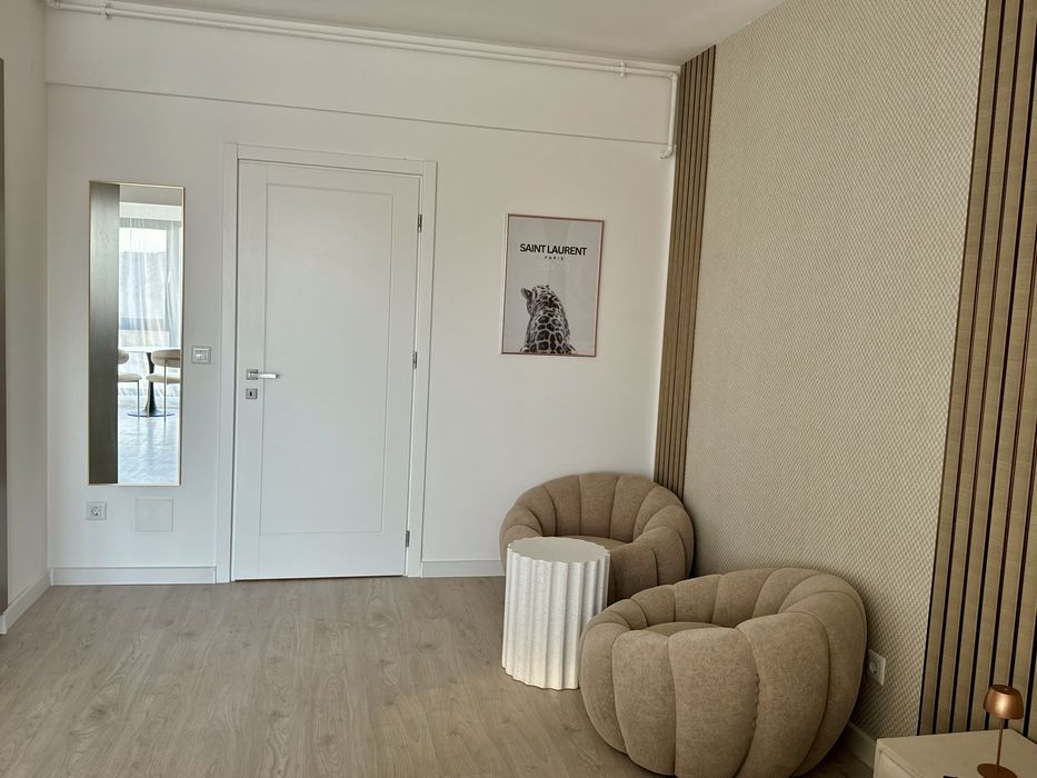 LV Desiree Loft | Studio | Luxury premium | Pipera North