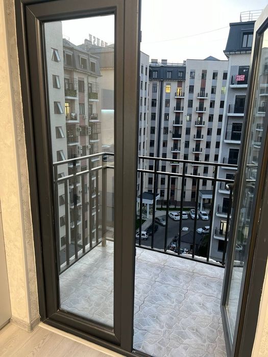 Продаётся Новая Квартира