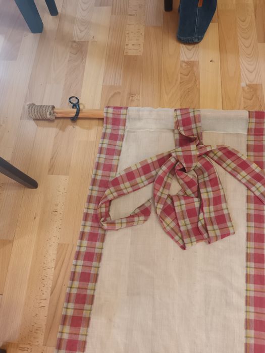 Продам занавеску