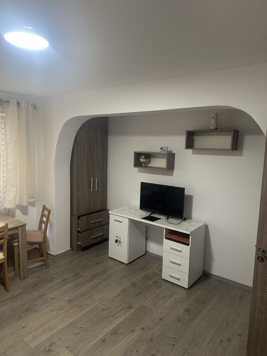 Apartament cu o cameră