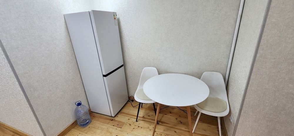 1- комнатная Новомосковская в центре города