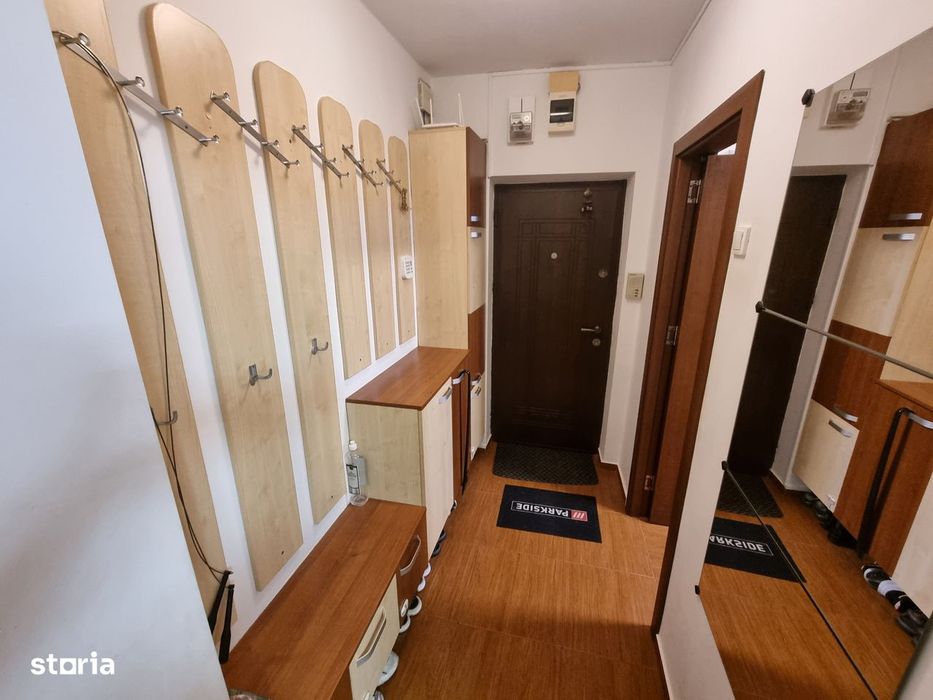 Apartament 4 camere zona Tomis Nord (City Park)