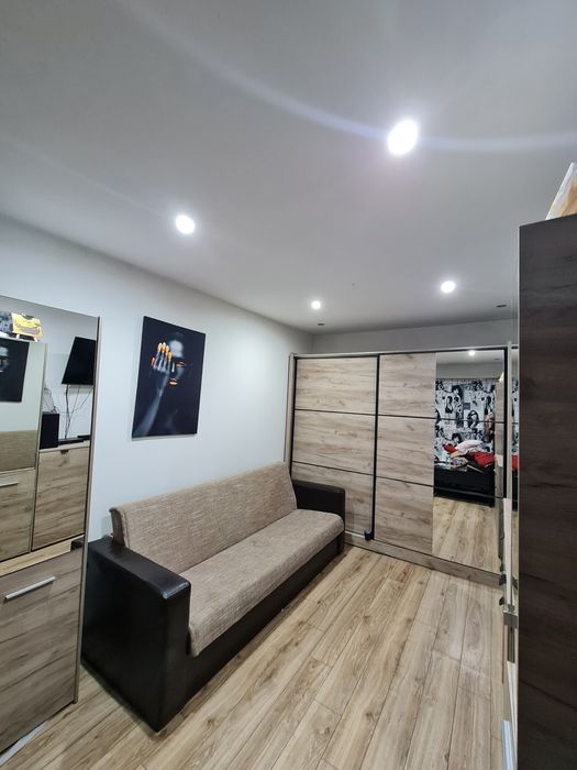 Garsoniera de vanzare 20mp, calea buziasului