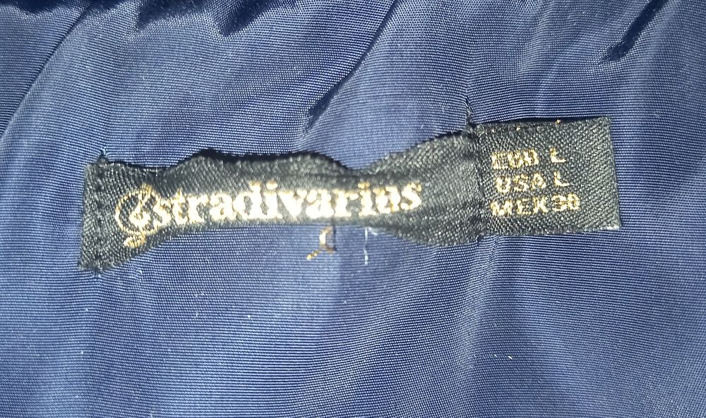 Грейка- без забележки размер L