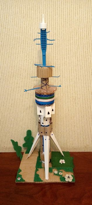 Поделки в наличии