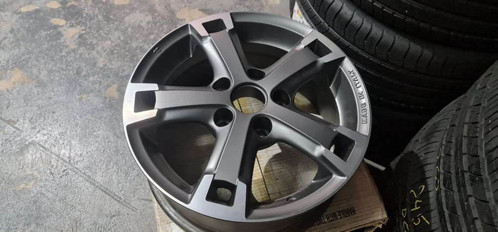 Jante Noi  15  5×112 Originale