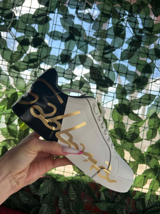 Dolce gabbana eleganti