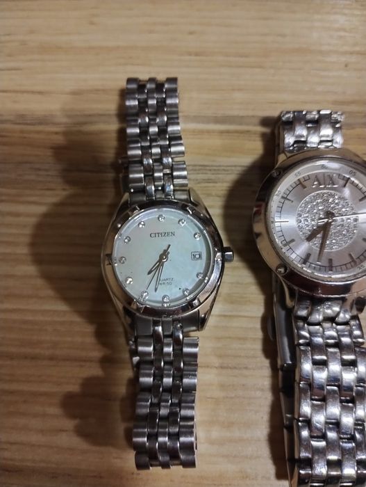 Оригинални часовници Seiko, Citizen, DKNY, Armani, Fossil