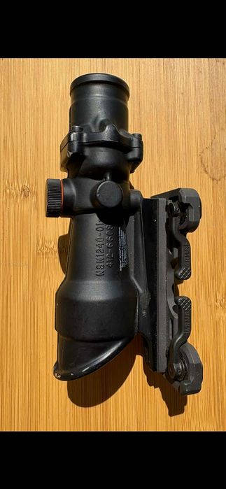 Trijicon ACOG TA01NSN