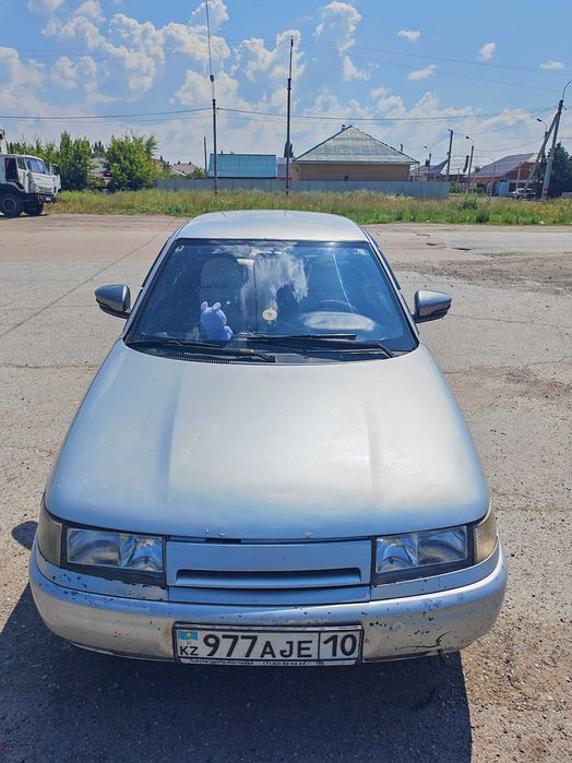 Продам автомобиль