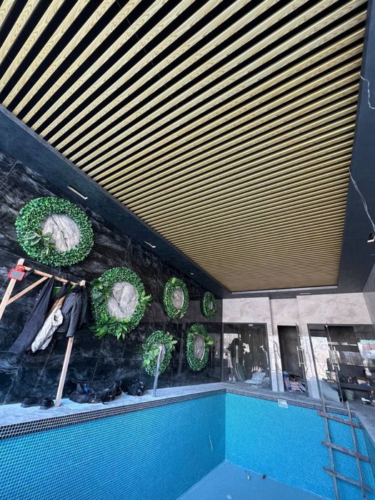 Dacha basseyn uchun grilyata rechni pataloklar gtilyato grilyand PC-75