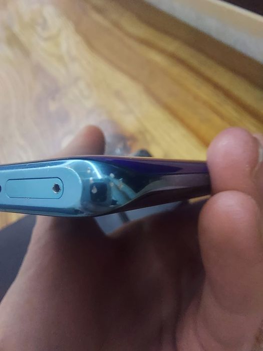 Huawei P30 pro 256/8