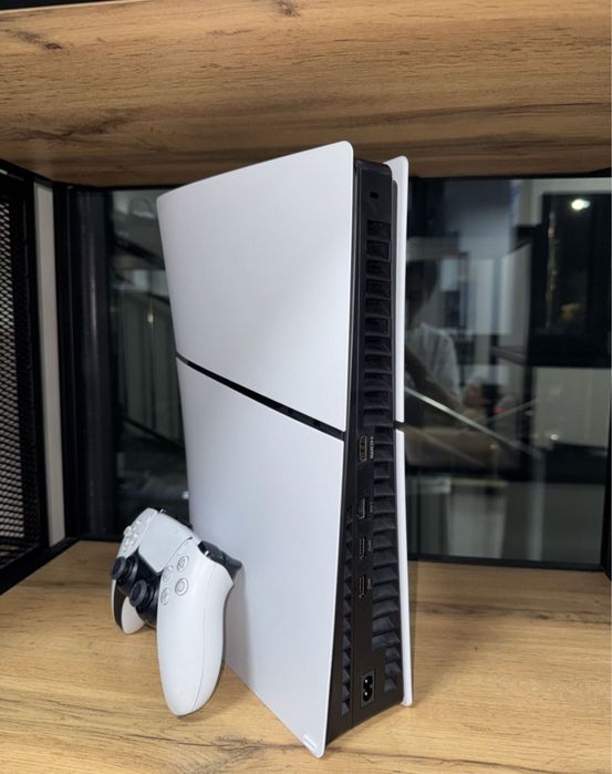 Sony playstation 5 slim digital