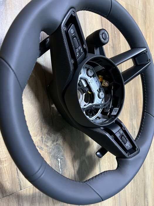 Volane Porsche,Noi, Originale