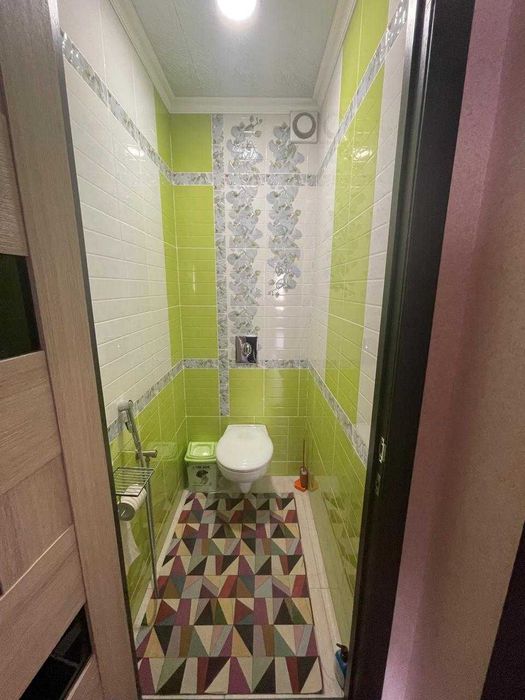 5 комнатный котедж