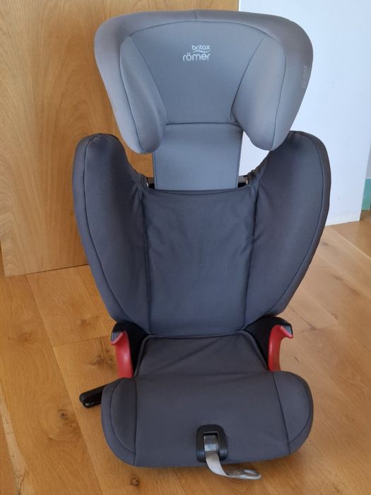 Детски стол за кола Britax Romer Kidfix SL, 15-36 kg