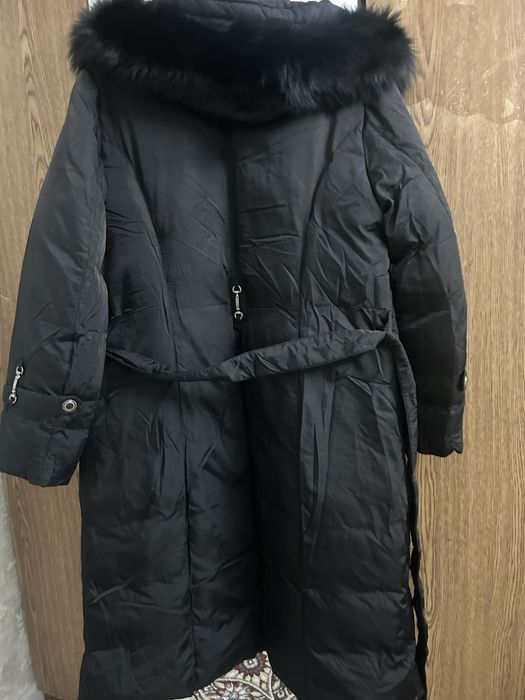 Продается тепдая куртка