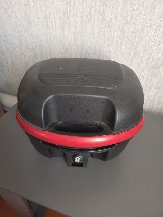 Продам мотоцикл tiger 200