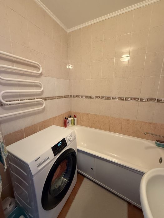 4-х комнатная на КШТ