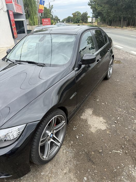 BMW Seria 3 2010 — imagine 5