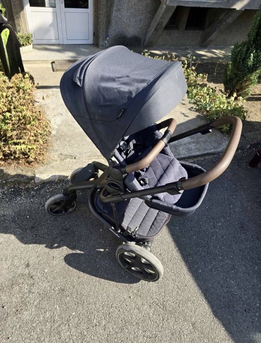 Easywalker harvey 3 premium